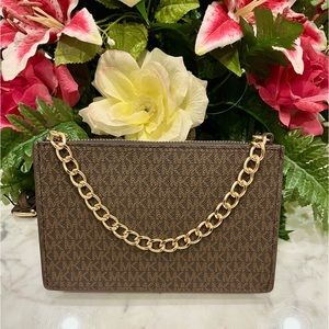 Michael Kors Adjustable Belt Waist Bag, Fanny Pack